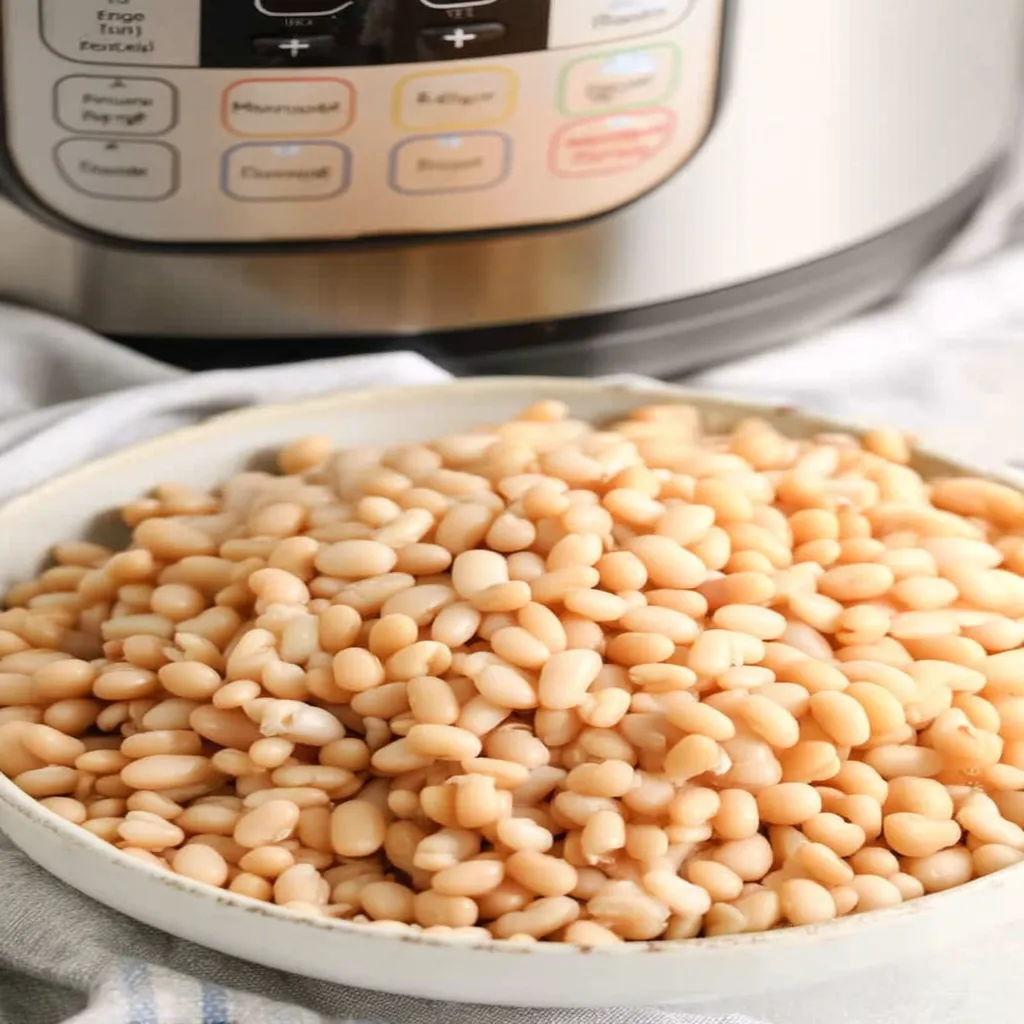 Instant Pot Beans